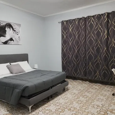 Appartamento Casa Cristallo 150mq Fronte Mare Con Posto Auto *