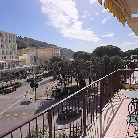 Casa Cristallo 150mq Fronte Mare Con Posto Auto