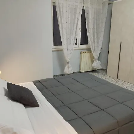 Casa Cristallo 150mq Fronte Mare Con Posto Auto Appartamento Gaeta