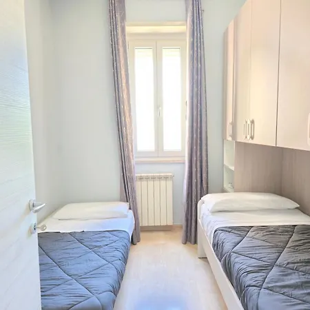 Casa Cristallo 150mq Fronte Mare Con Posto Auto Appartamento *